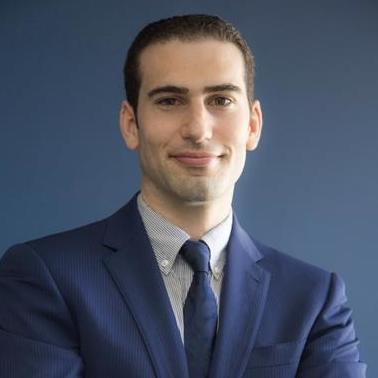 Steven Buchwald